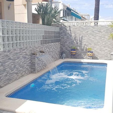 Amazing Studio With A Pool Apartamento San Miguel De Salinas Exterior foto